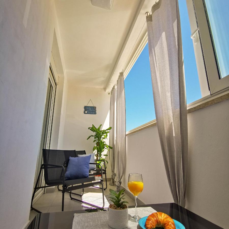Apartment Ližnjan Buitenkant foto