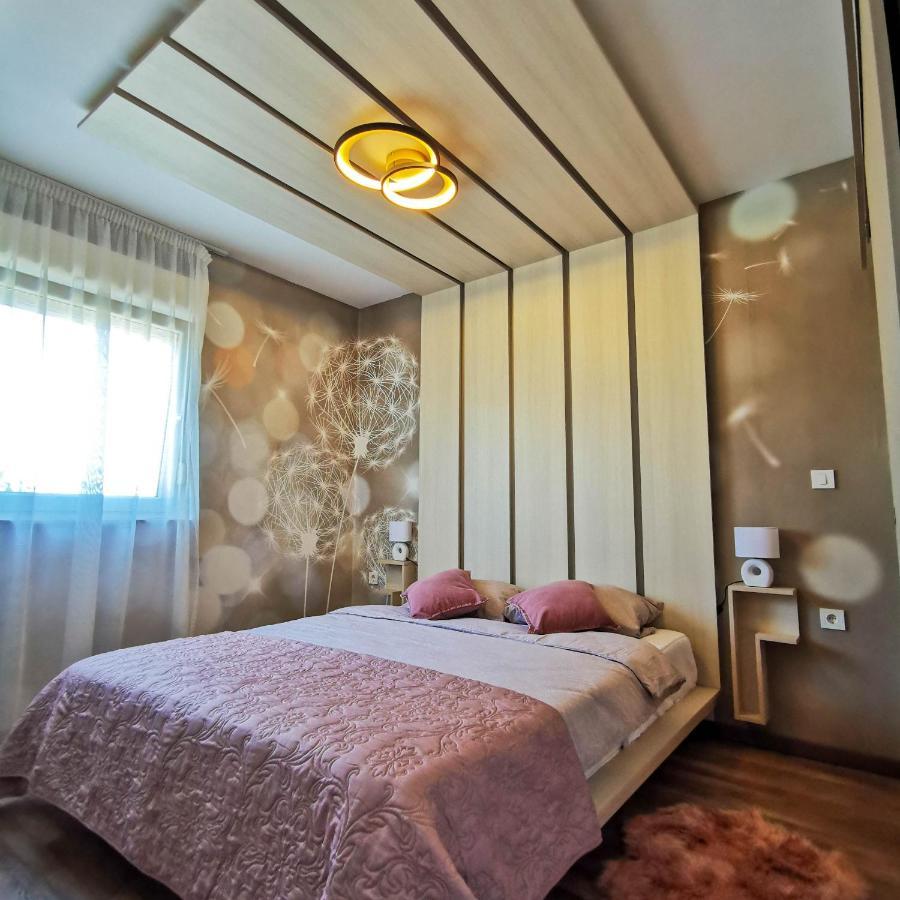 Apartment Ližnjan Buitenkant foto